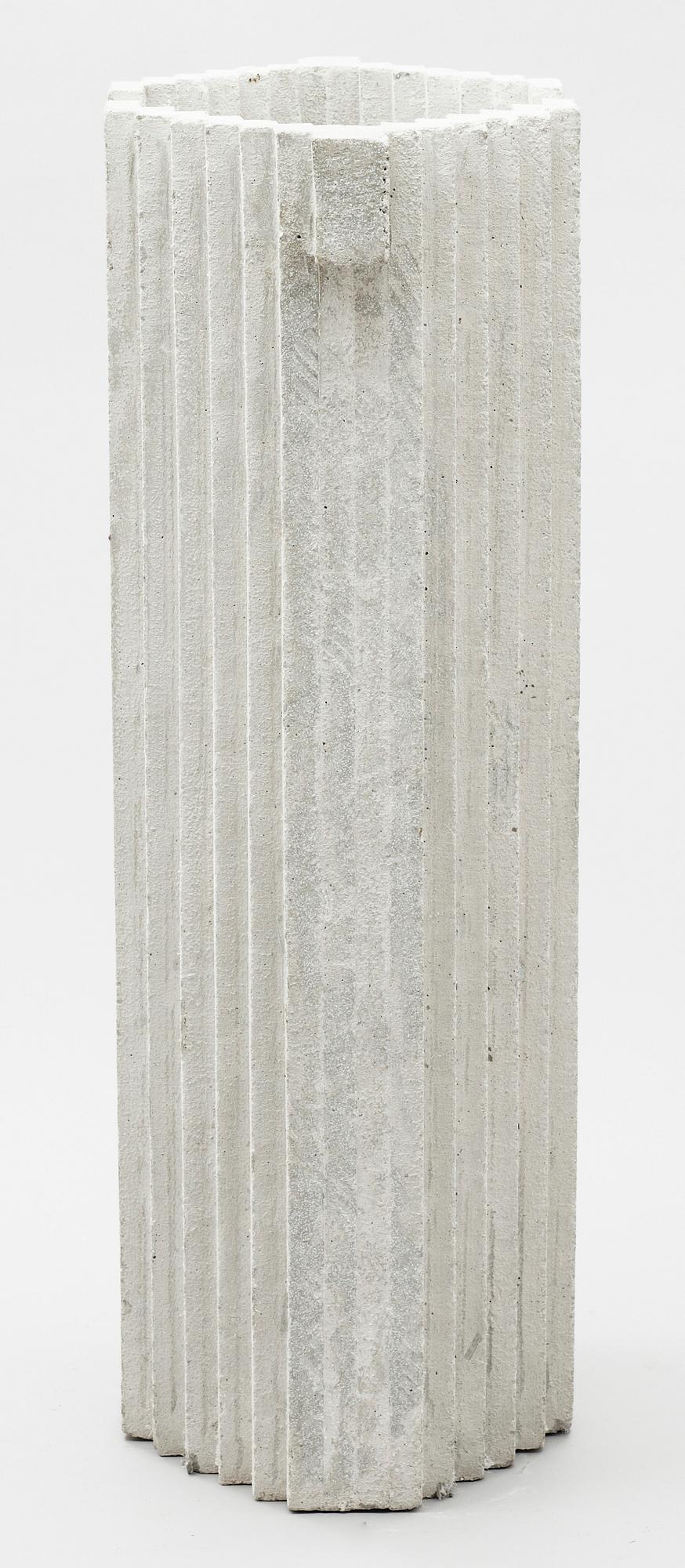 URNA / KRUKA, sandsten, 1900-talets slut.
