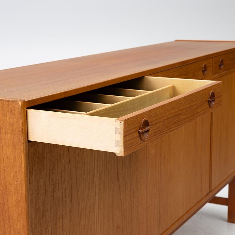 Sideboard, 1960s; Ulferts, Tibro.