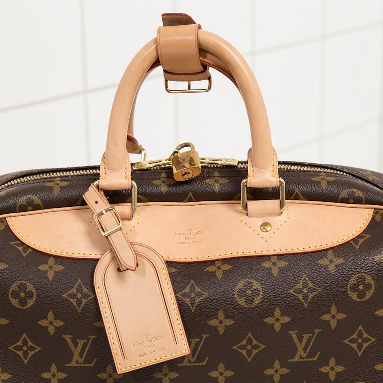 BAG, "Evasion", Louis Vuitton.