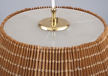 Lisa Johansson-Pape, A PULLEY PENDANT.