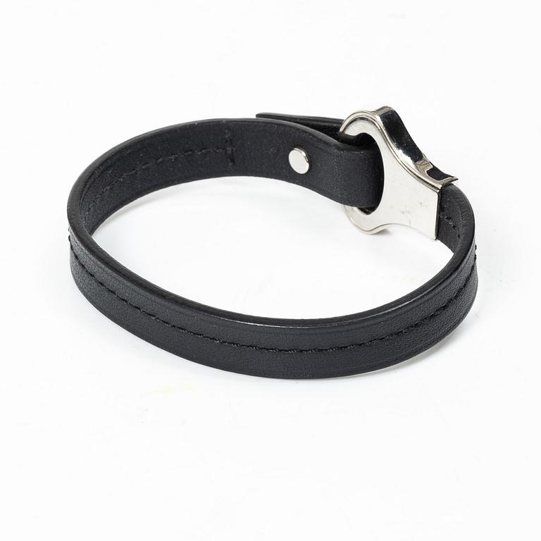 Louis Vuitton, bracelet.