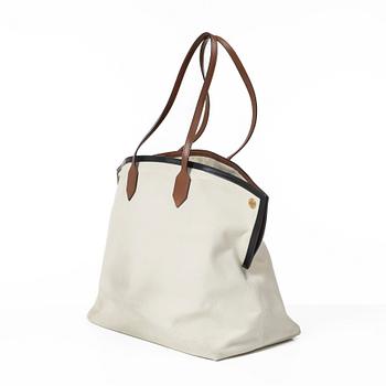 Burberry, väska, "Society Tote Large".