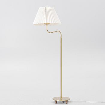 Josef Frank, golvlampa, modell G2568, "Lilla kamelen", Firma Svenskt Tenn.