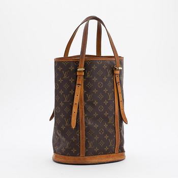 VÄSKA, Louis Vuitton, "Bucket GM".