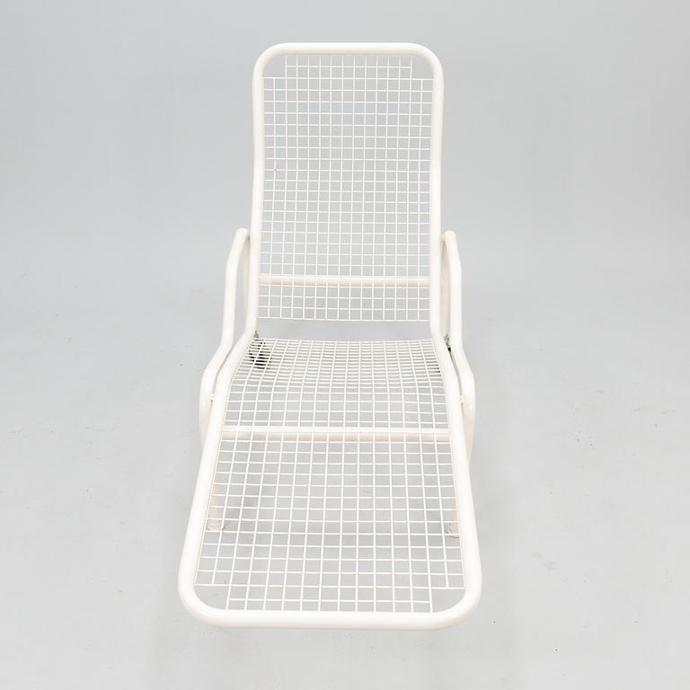 TORSTEN LAAKSO, SOLSTOL, "Ironside" för Skanno tidigt 2000-tal.