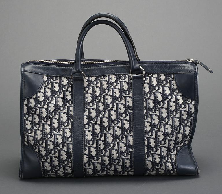 VÄSKA, Christian Dior.