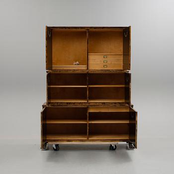 SKÅP, art deco, 1920/30-tal.