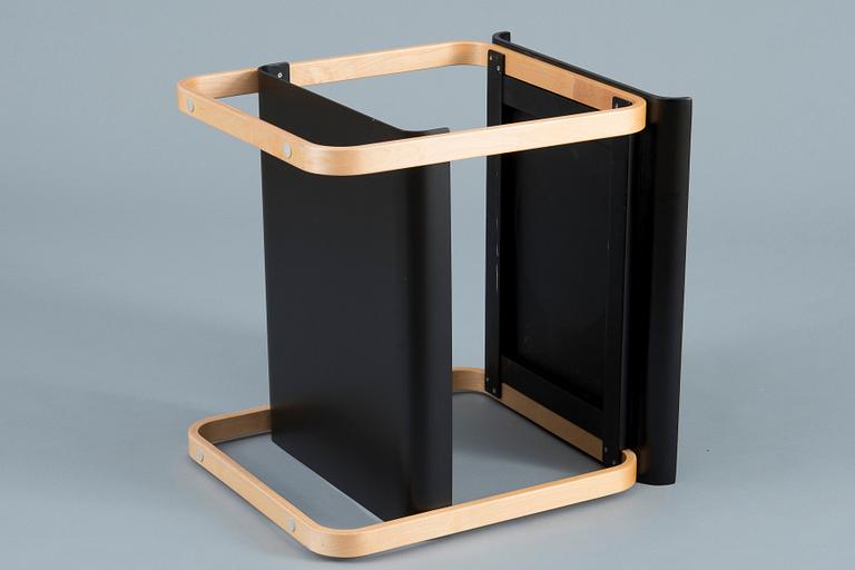 Alvar Aalto, KEHÄPÖYTÄ.