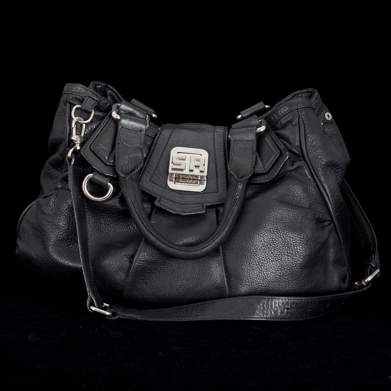 VÄSKA, Sonia Rykiel.