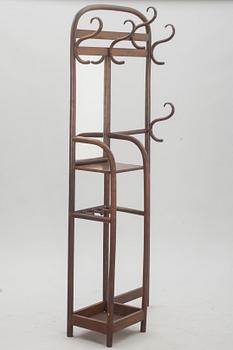 KLÄDHÄNGARE, Thonet, Mundus-Borlova. 1900-tal.