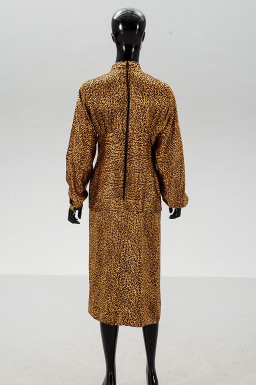 KLÄNNING, Nina Ricci.