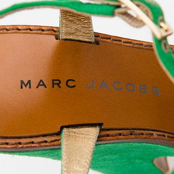 Marc Jacobs, SANDALER, storlek 37.