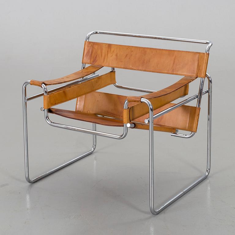 MARCEL BREUER,