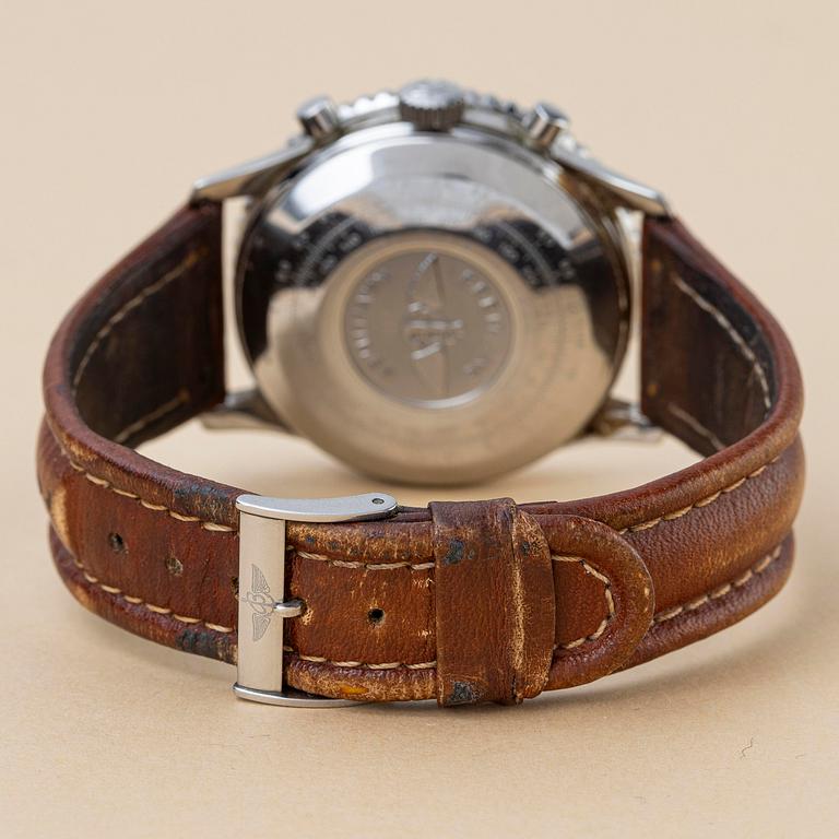 Breitling, Old Navitimer, ca 1988.