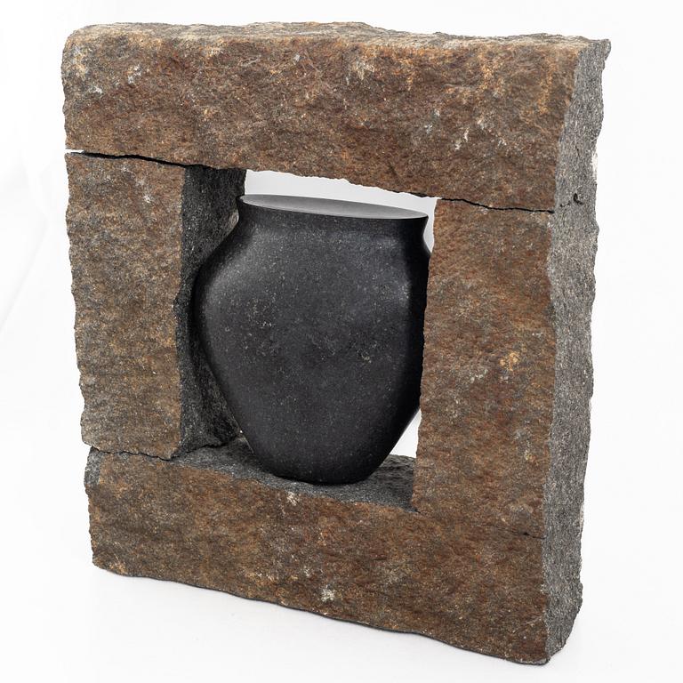 Pål Svensson, Untitled.