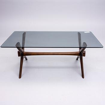 SOFFBORD, 1900-talets slut.