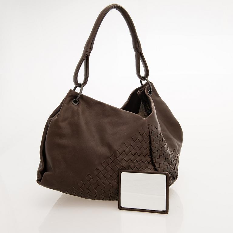 Bottega Veneta, "Aquilone Fortune Cookie Hobo Bag", laukku.
