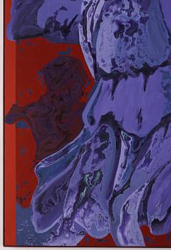 Kjell Anderson, "Dionysos".