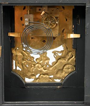 KONSOLUR, Boulle-teknik, 1800/1900-tal.