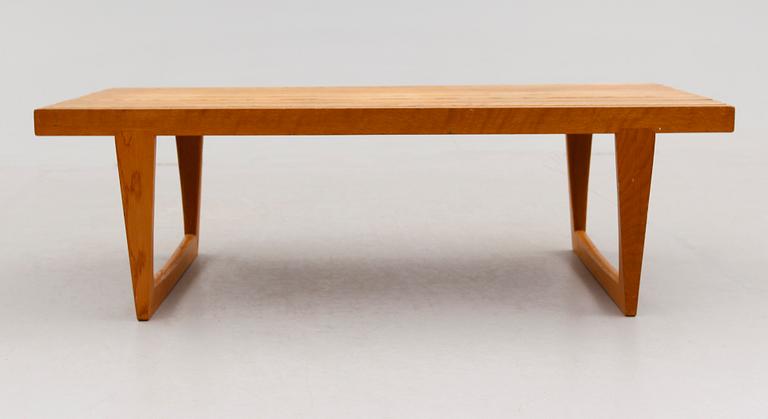 BÄNK, "Tokyo", Yngvar Sandström, Triva-serien för NK, 1900-talets andra hälft.