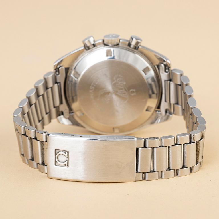 Omega, Speedmaster, Moonwatch, Professional, ca 1967.