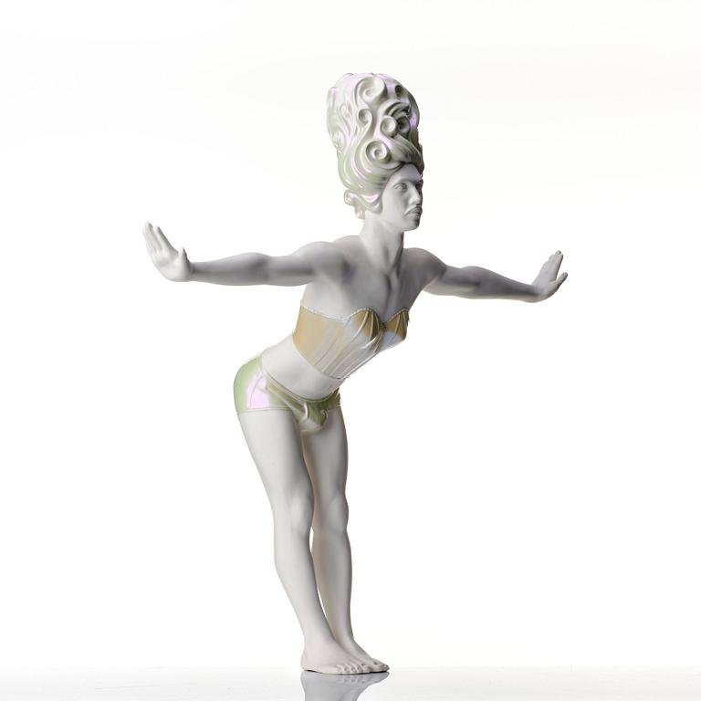 Christian-Pontus Andersson, "Oh Lord, to Follow Her Own Law is Not the Way of the Trannie".