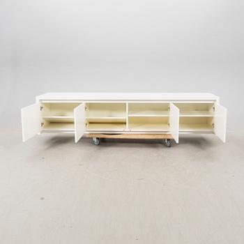 Claesson Koivisto Rune, Sideboard, "Unit", Asplund Collection, omkring 2000.