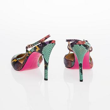 SKOR, Luciano Padovan.