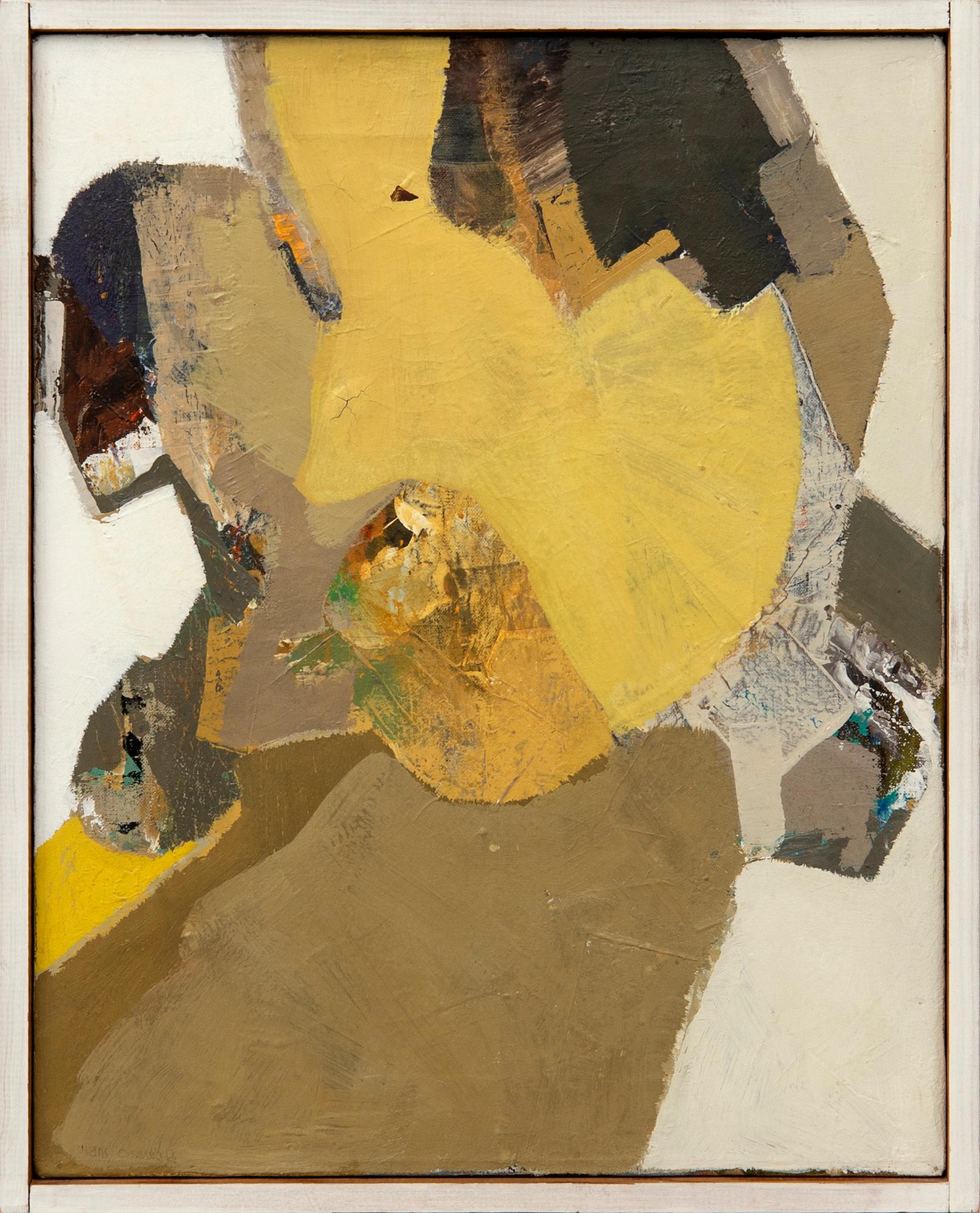 Hans Osswald, Composition.