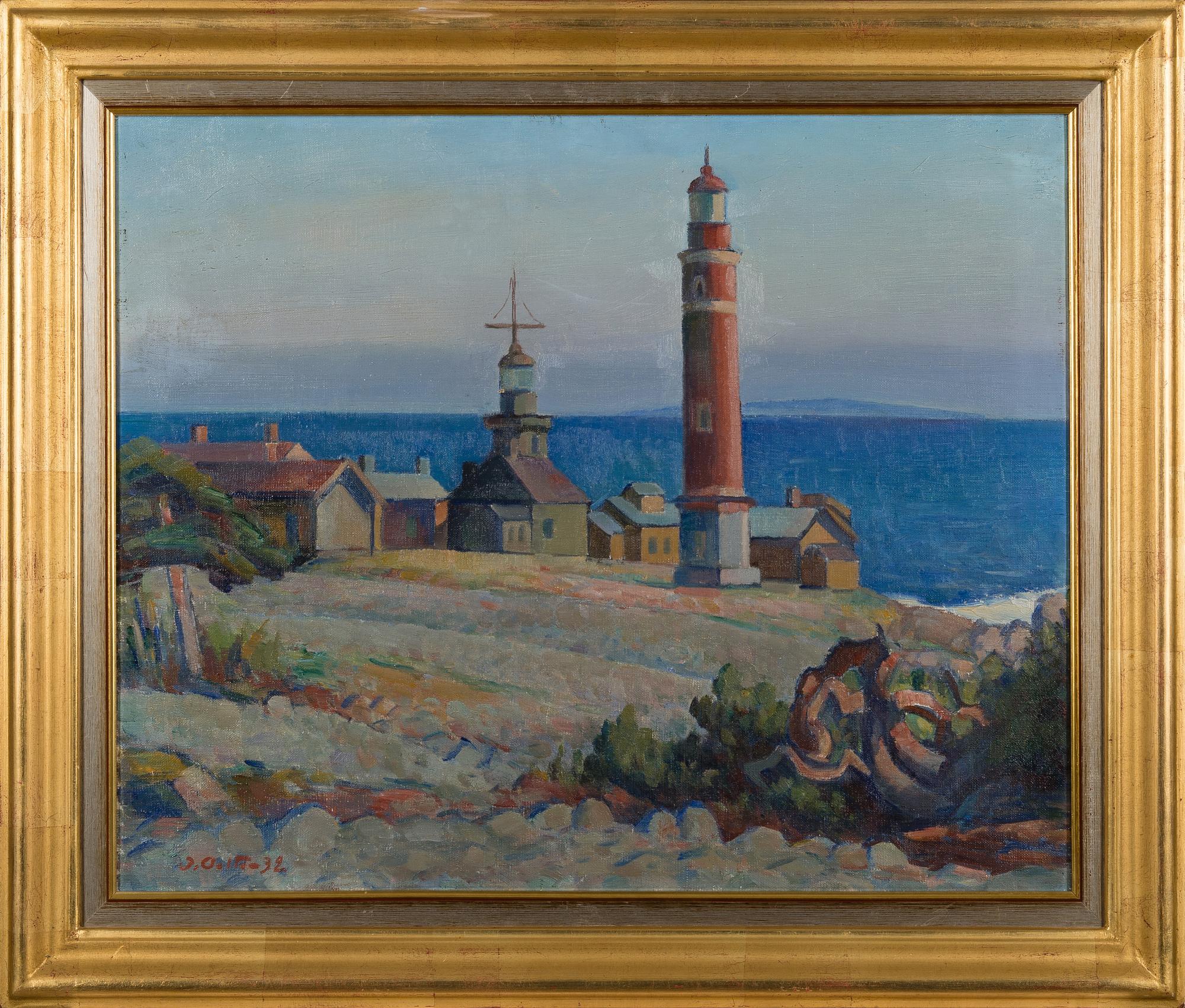 ILMARI AALTO, FYR.
