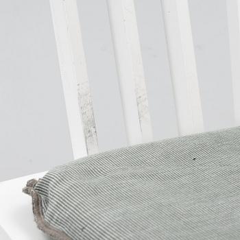 Paola Navone, karmstolar, 8 st, Gervasoni, Italien.