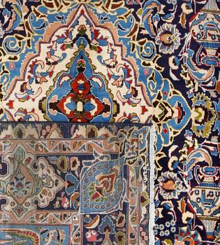 MATTA, Kashmar, 390 x 302 cm.