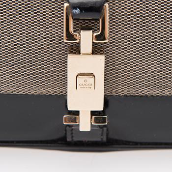 GUCCI, "Mini Jackie O", VÄSKA.