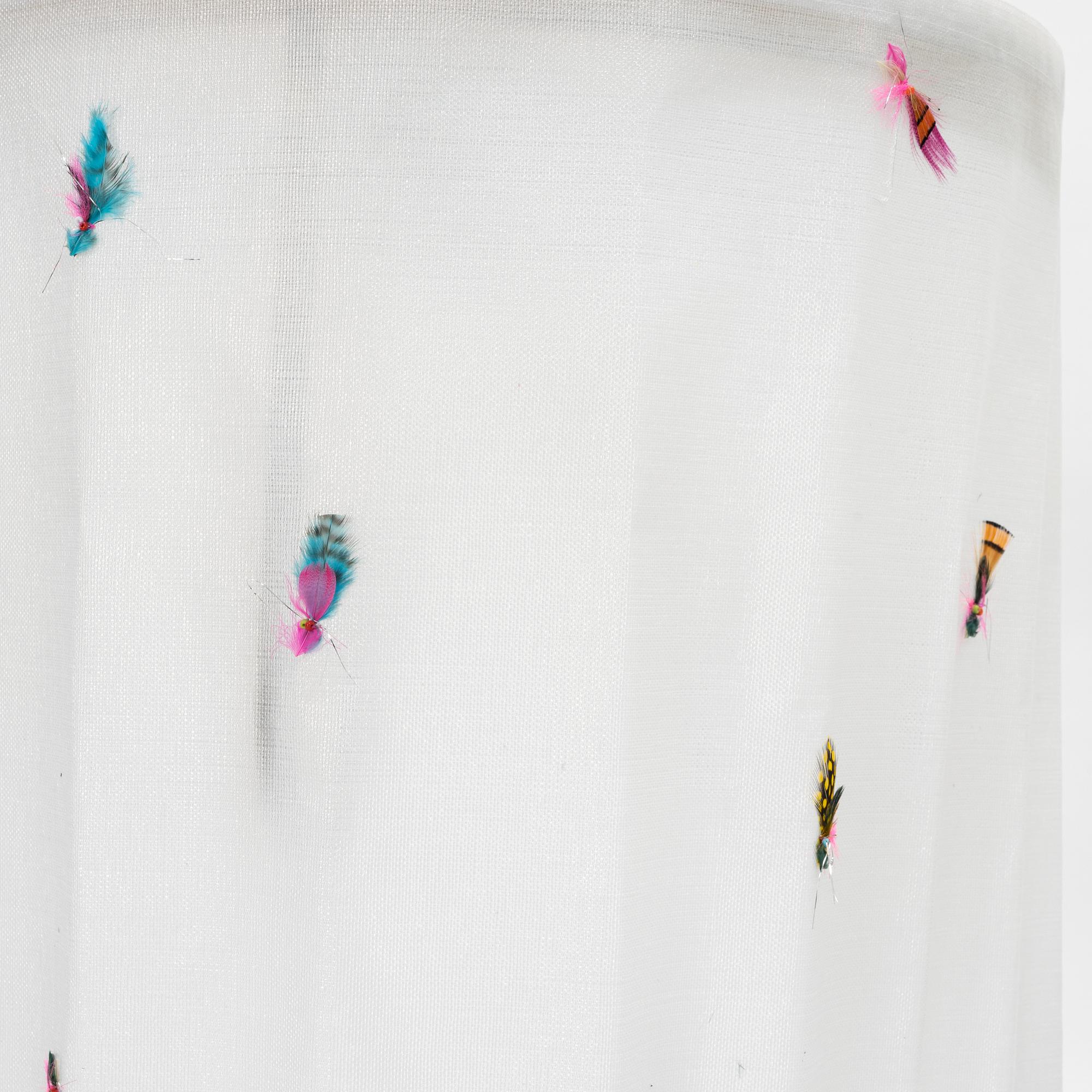 Jonas Bohlin, taklampa, "Cirkus", Örsjö Belysning.