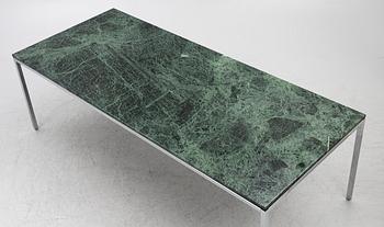 Florence Knoll, a High Rectangular Table' dining table, Knoll, Studio.