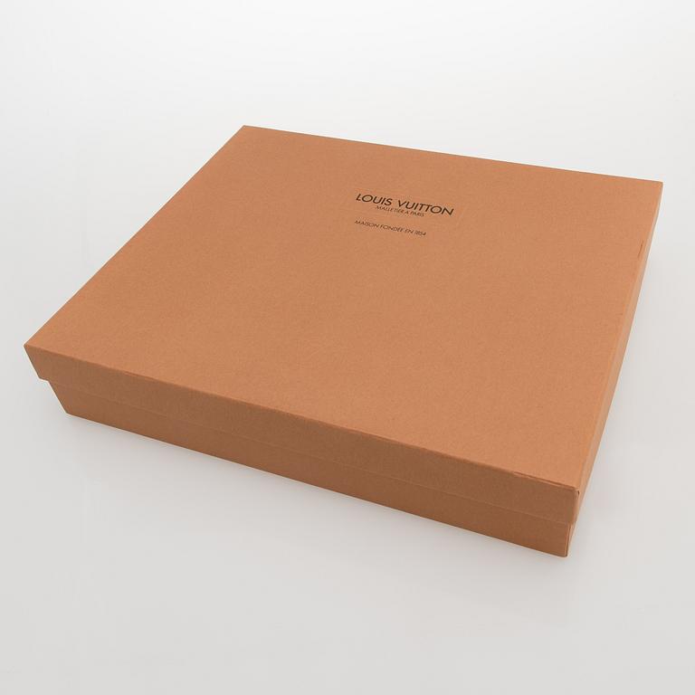 Louis Vuitton, "Ambassador", salkku.