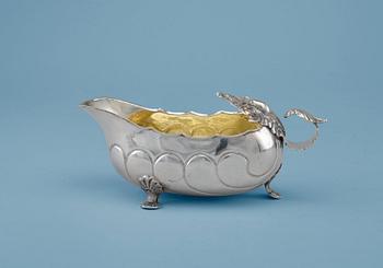 630. A CREAMER, Lorens Stabeus, Stockholm 1778.