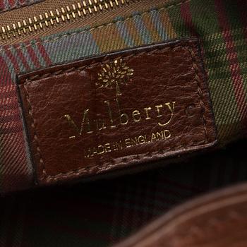 MULBERRY, handbag.