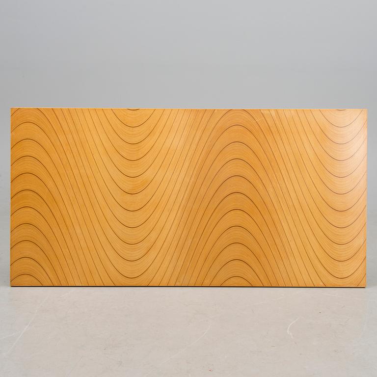 TAPIO WIRKKALA, sohvapöytä, Asko, 1900-luvun puoliväli.