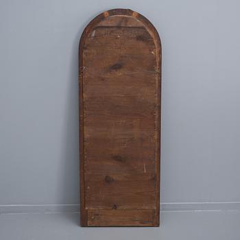 SPEGEL, Danmark, 1800-talets andra hälft.