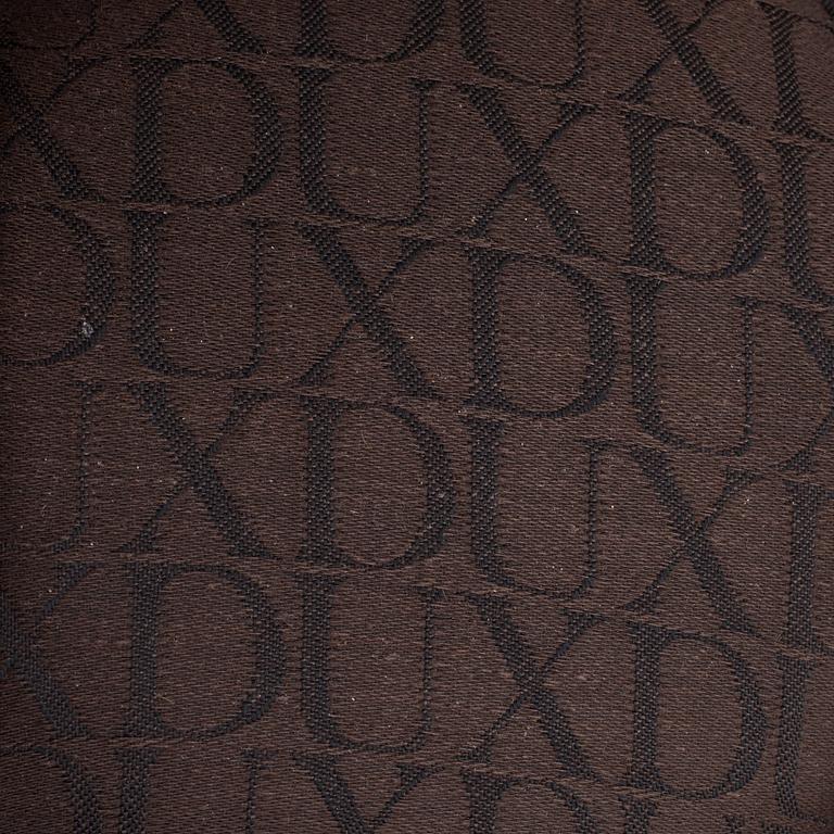 VILSTOL, "Fenix", Sam Larsson, Dux, 1970-tal.