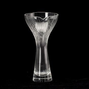 VAS, glas, Tapio Wirkkala, Iittala.