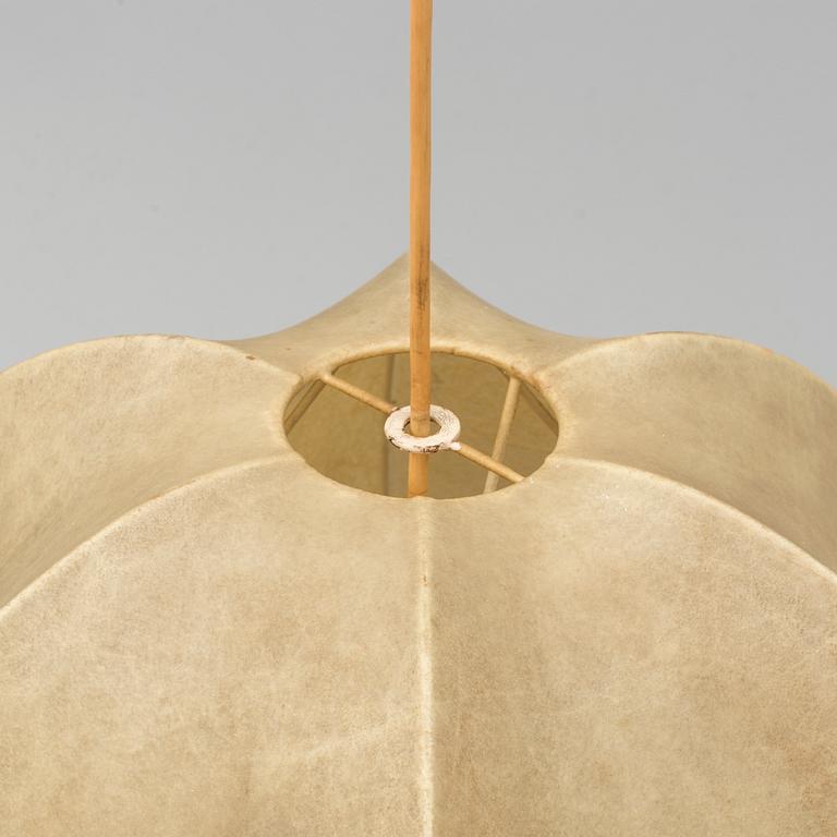 Ceiling lamp, Italy mid 1900's.
