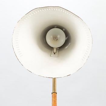 PAAVO TYNELL, Golvlampa, modell 9628, Idman 1900-talets mitt.