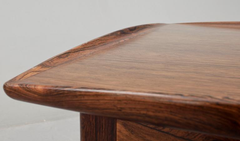 SOFFBORD, "Frisco", Folke Olsson, Tingströms, 1960-tal.