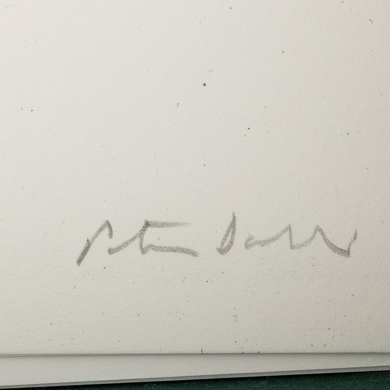 Peter Dahl, 'Carl Michael Bellman: Fredmans Epistlar'.