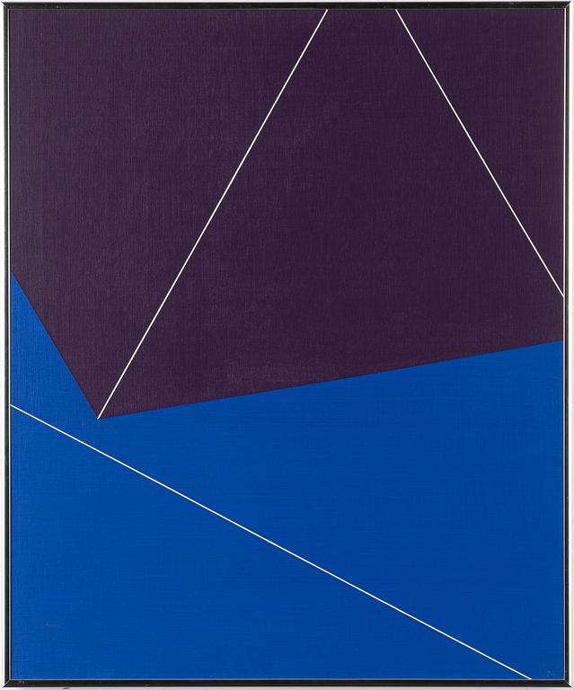 Marc Guyard, Untitled.