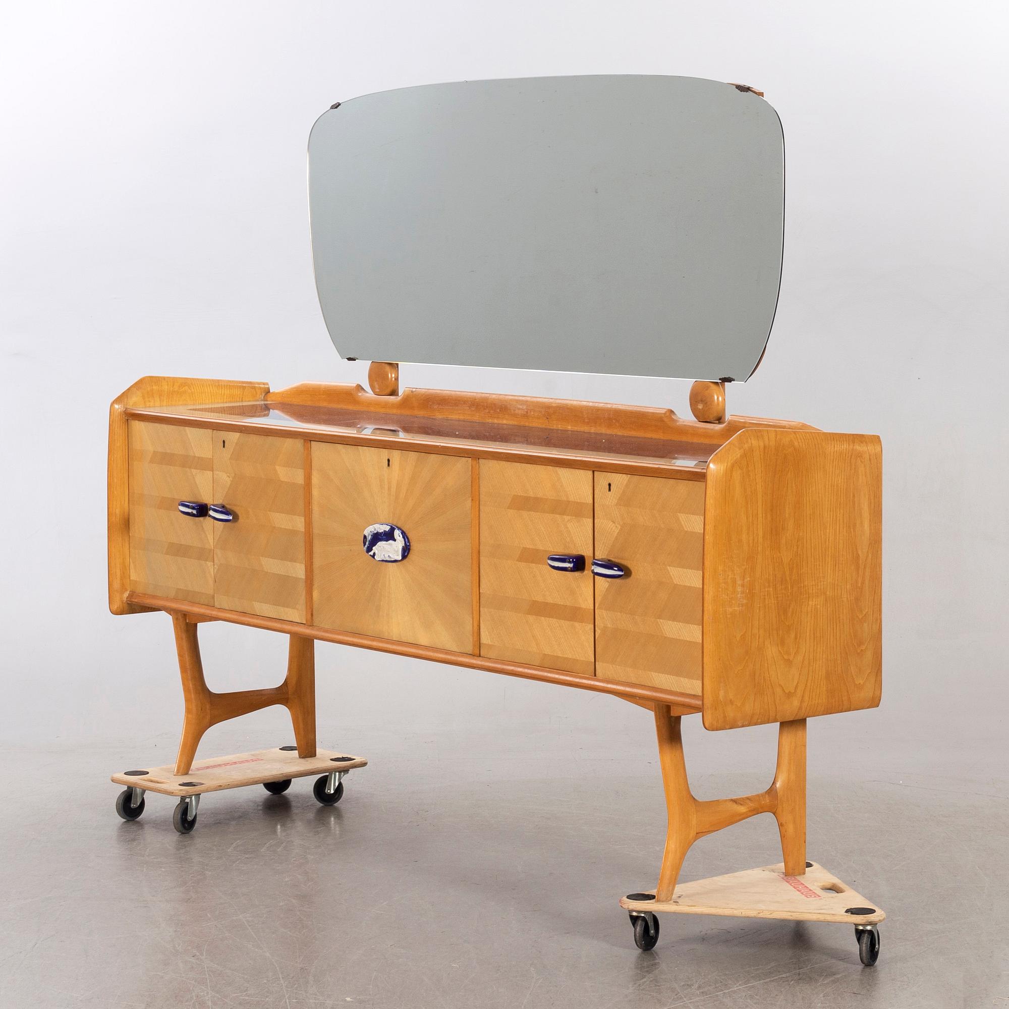 Sideboard 1960-tal.