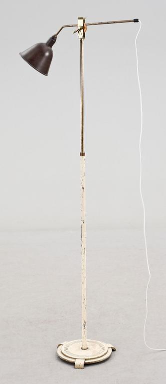 LAMPA, industri, Dansk, 1900-talets första hälft.