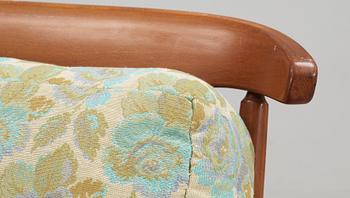 SOFFA "Skrindan" Kerstin Hörlin-Holmquist, 1960-tal.